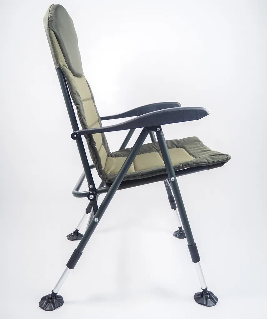  Aga Angelstuhl Campingstuhl Mit Armlehnen