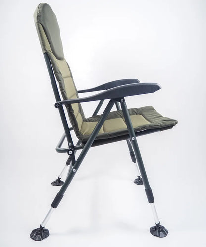  Aga Angelstuhl Campingstuhl Mit Armlehnen