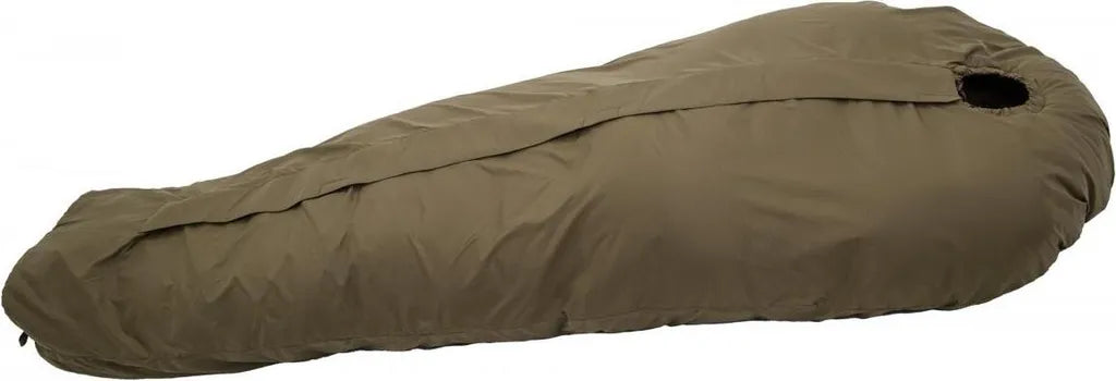  Carinthia DEFENCE 1 Top Schlafsack Oliv M (185cm)