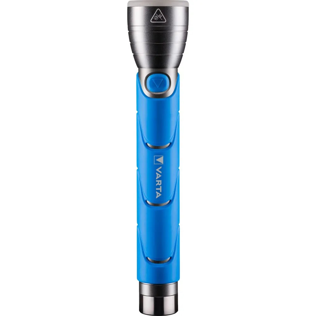  VARTA LED Taschenlampe "Outdoor Sports Flashlight" 3 C