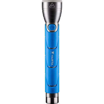  VARTA LED Taschenlampe "Outdoor Sports Flashlight" 3 C