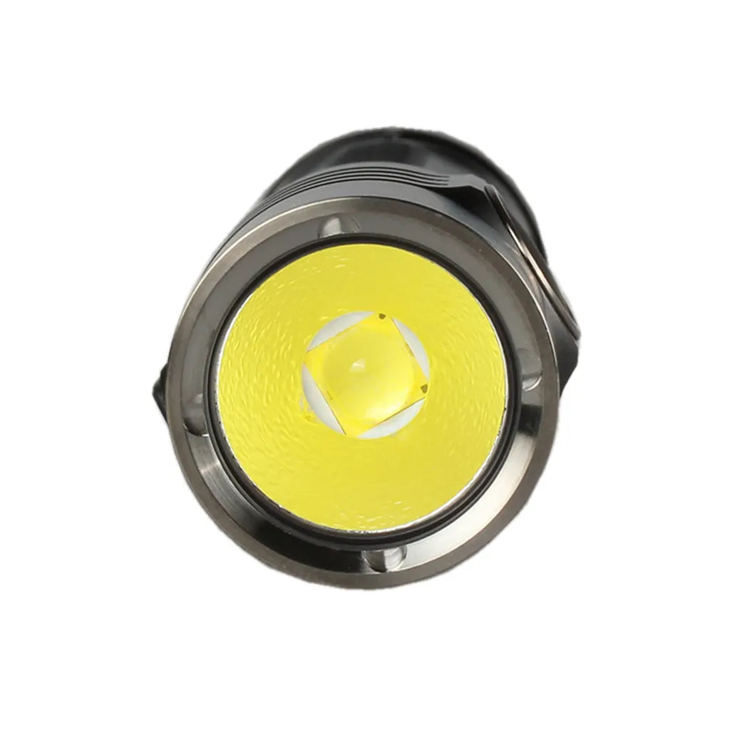  Klarus G15 V2.0 LED Taschenlampe 4200 Lumen