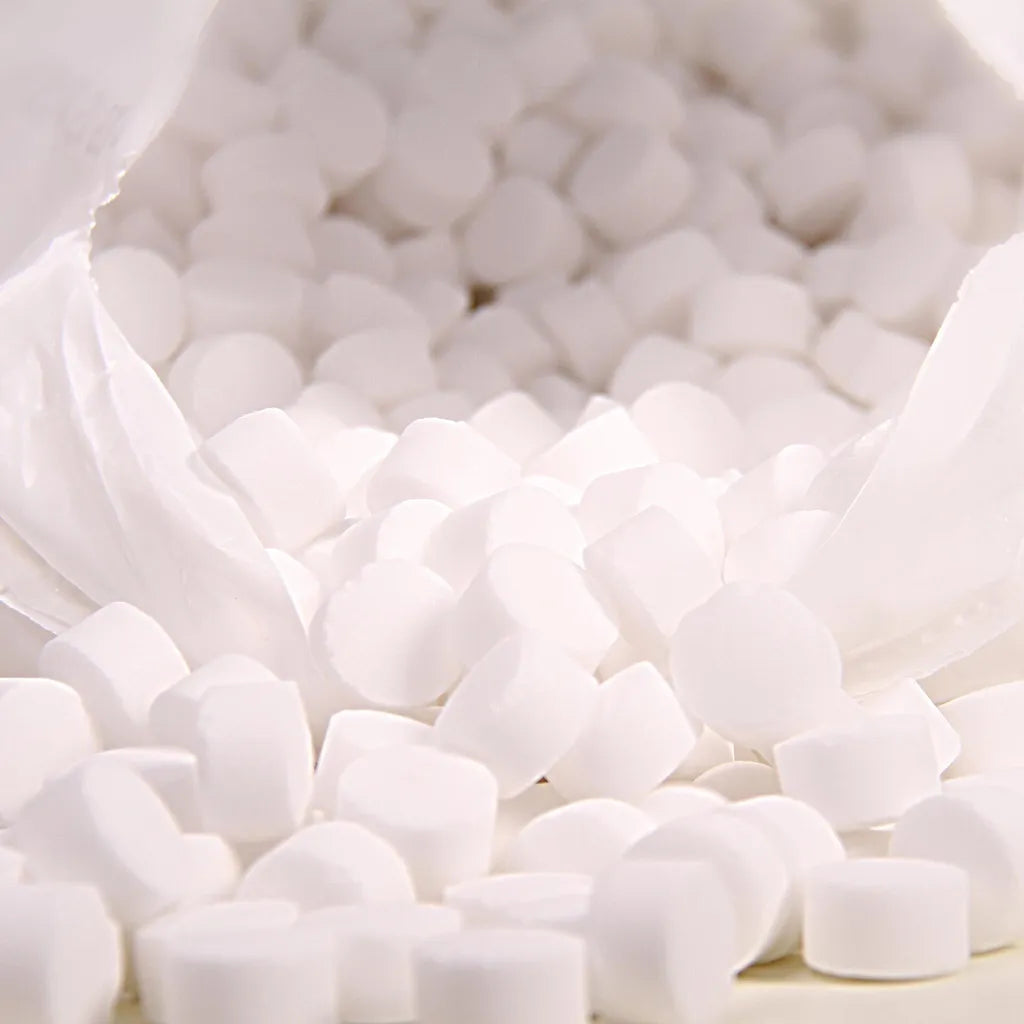  Regenit® Regenerier Siedesalztabletten Im 25kg Sack