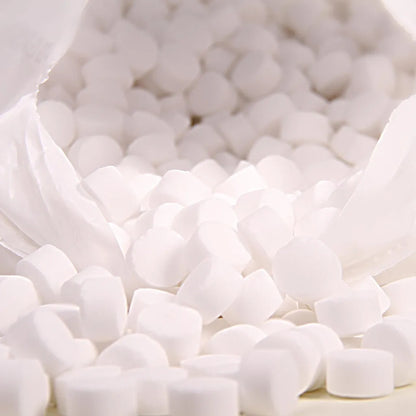  Regenit® Regenerier Siedesalztabletten Im 25kg Sack