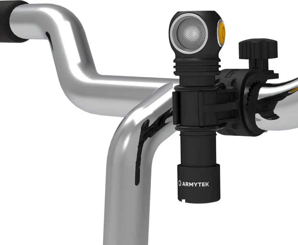  Armytek Wizard C2 Pro Max Magnet USB White, F06701C