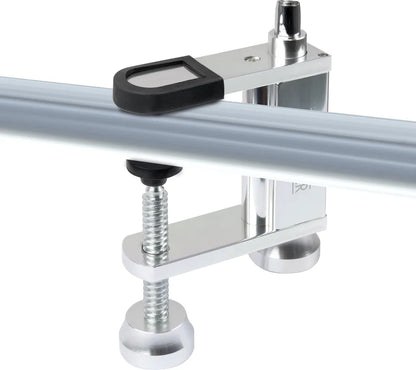  SCHWAIGER -658170- LED BBQ Grill Taschenlampe Mit Halterung Und Schwanenhals