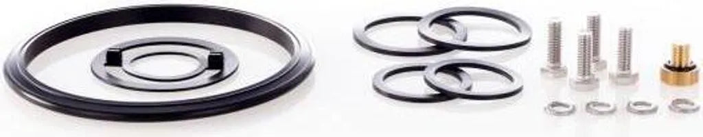  BWT Reparatur-Set KF 77SN 3/4-11/4 Für CILLIT Klarfilter SN - 7-084237