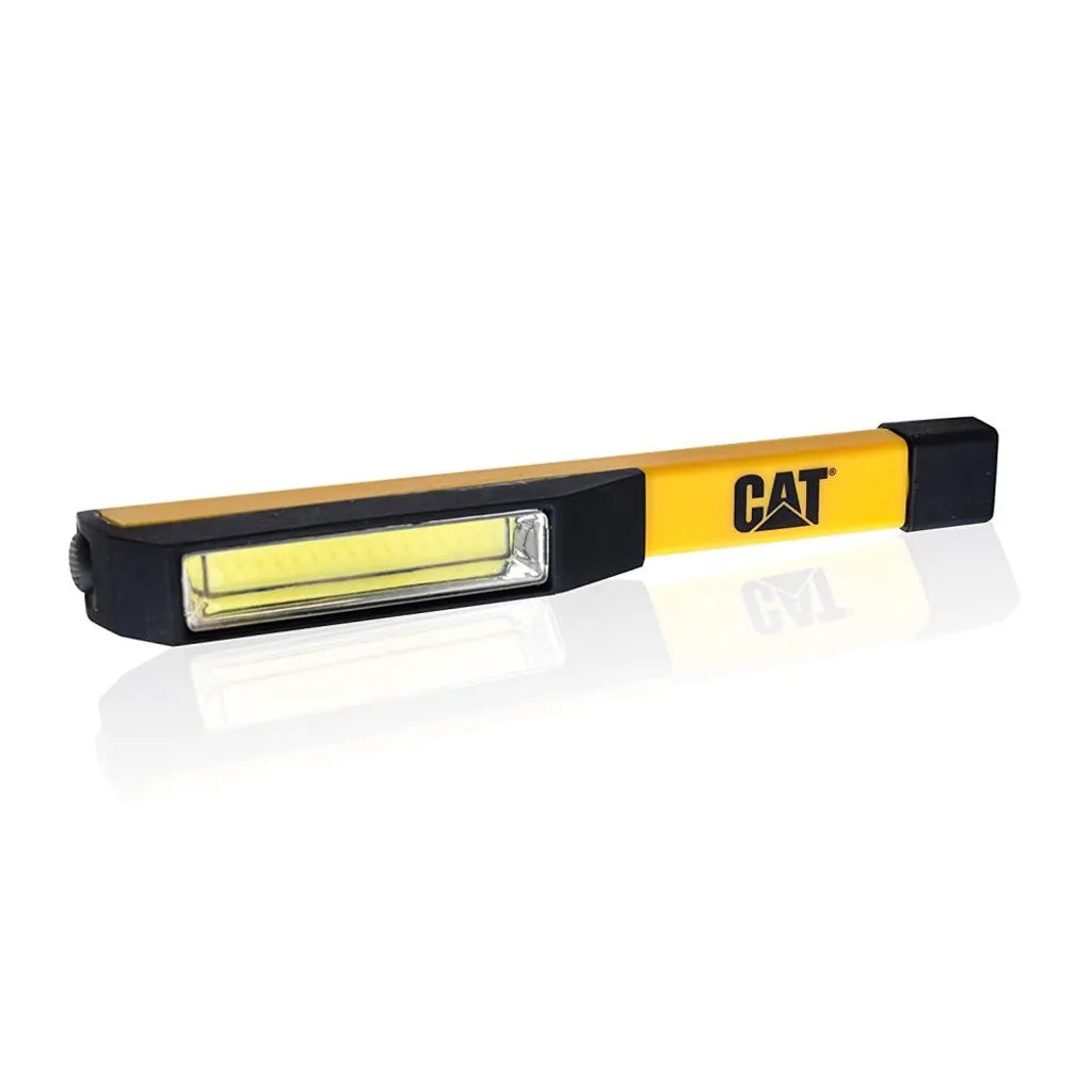 CATerpillar LED Taschenlampe Arbeitsleuchte 175 Lumen | CT1000