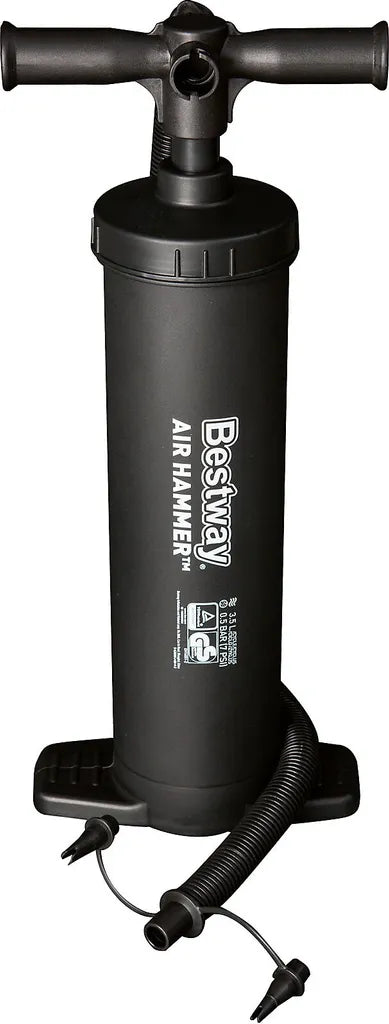  Bestway® Air Hammer™ Doppelhubkolbenpumpe 48 Cm