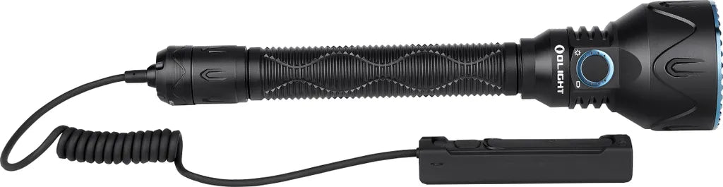  OLIGHT JAVELOT PRO 2 Leistungsstarke LED Taschenlampe Mit 2500 Lumen Und 1050 Meter Leuchtweite USB Aufladbar MCC3 Magnetisches Ladeskabel