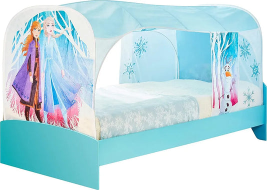 Moose Die Eiskönigin - Spielzelt-Betthimmel