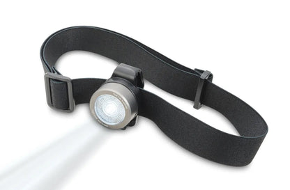  TROIKA Taschenlampe ECO RUN PRO