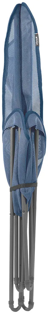  Lafuma Maxi Pop Up Design-Sessel, Farbe:océan