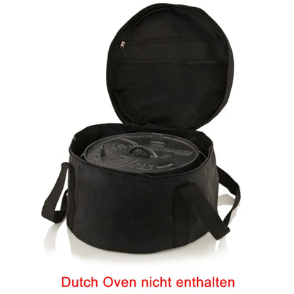  Petromax Tasche Für Feuertöpfe (Dutch Oven) Ft6 Und Ft9; Ft-ta-m