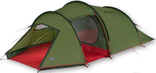  High Peak Zelt Falcon 3 LW 10331