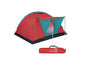  Bestway Zelt "Range X 3 Tent" 210 X 210 X 120 Cm, 68012