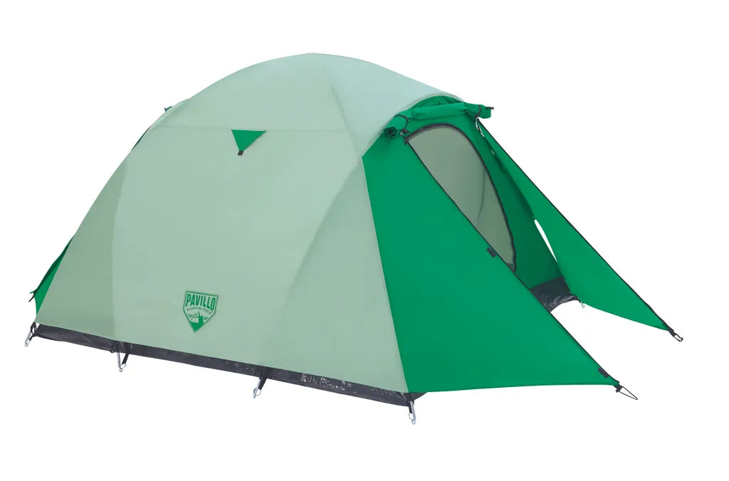  Bestway Campingzelt "Cultiva X 3" 340 X 180 Cm, 68046