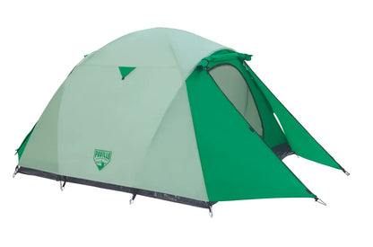  Bestway Campingzelt "Cultiva X 3" 340 X 180 Cm, 68046