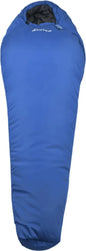  Mumienschlafsack Alvivo Mount Everest 230 Bis -20° Grad 1,9 Kg Leicht