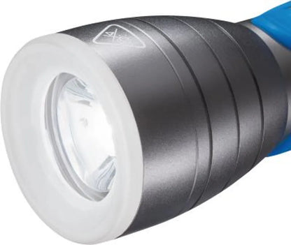  VARTA LED Taschenlampe "Outdoor Sports Flashlight" 3 C