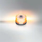 OSRAM LED Rundumleuchte Mit Magnet, PKW, LKW, Camping