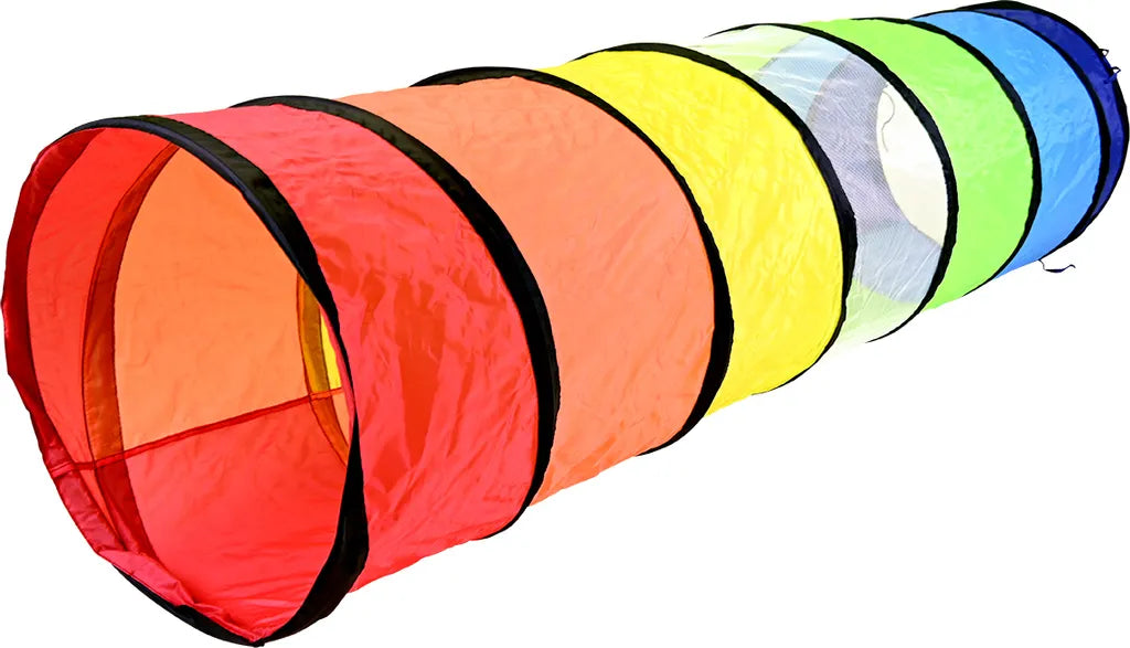  Spieltunnel "Bunt"