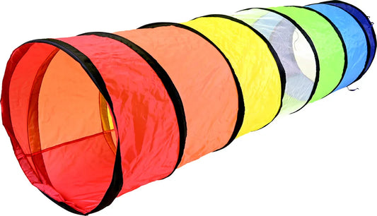  Spieltunnel "Bunt"