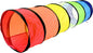  Spieltunnel "Bunt"