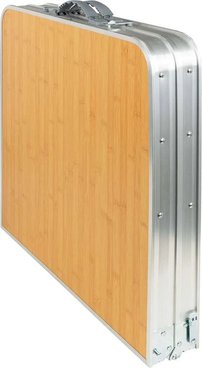  COUNTRYSIDE® Campingmöbel-Set | Sitzgruppe | Klappmöbelset Mit 4 Stühlen