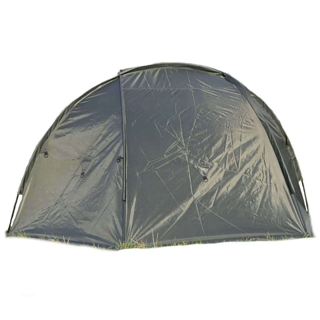  Zebco Z-Carp Bivvy 255x125x180cm - Angelzelt