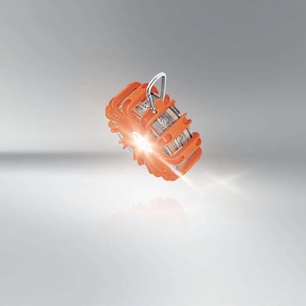  Osram Road Flare Orange LEDSL302 Notallleuchte LEDguardian