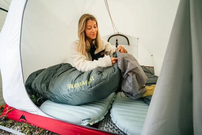  Therm-a-Rest NeoAir XTherm NXT MAX - Aufblasbare Isomatte (Modell 2023), Größe:RW (64 X 183 Cm)