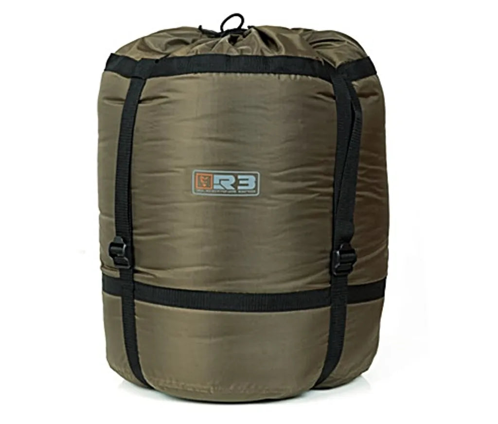  Fox R3 Camo Sleeping Bag Angelschlafsack