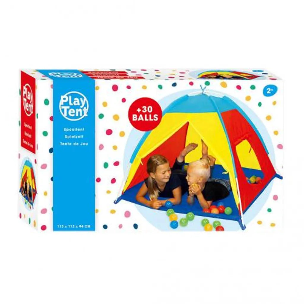  Spielzelt Mit Bällebad Kinderzelt