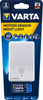  Varta Motion Sensor Night Light Mit 3AAA Batterien 16624101421