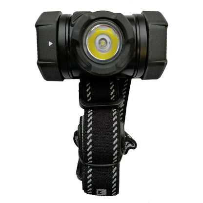  VARTA Kopflampe "Indestructible H20 Pro" Inkl. 3 Micro AAA