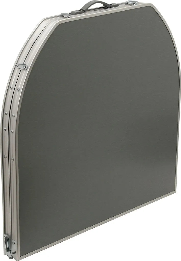  CampFeuer Campingtisch Für 6 Personen | 150 X 80 Cm | Faltbar, Höhenverstellbar