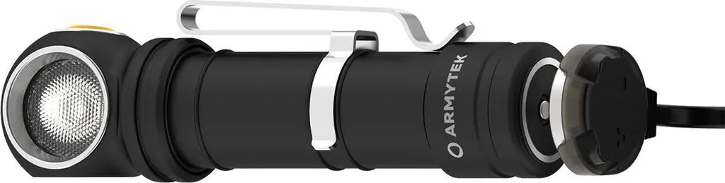  Armytek Wizard C2 Pro Max Magnet USB White, F06701C