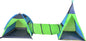  Zeltstadt - "Zenovia Green-blue"