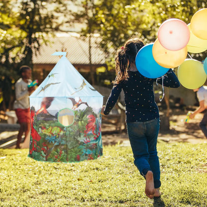  Relaxdays Spielzelt Dinosaurier