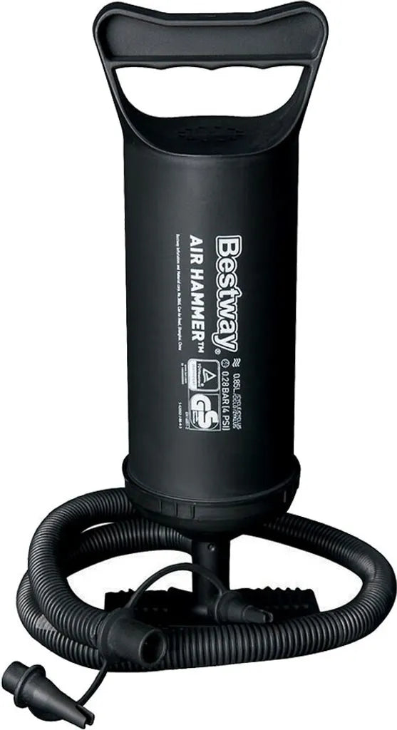  Bestway® Air Hammer™ Doppelhubkolbenpumpe 30 Cm