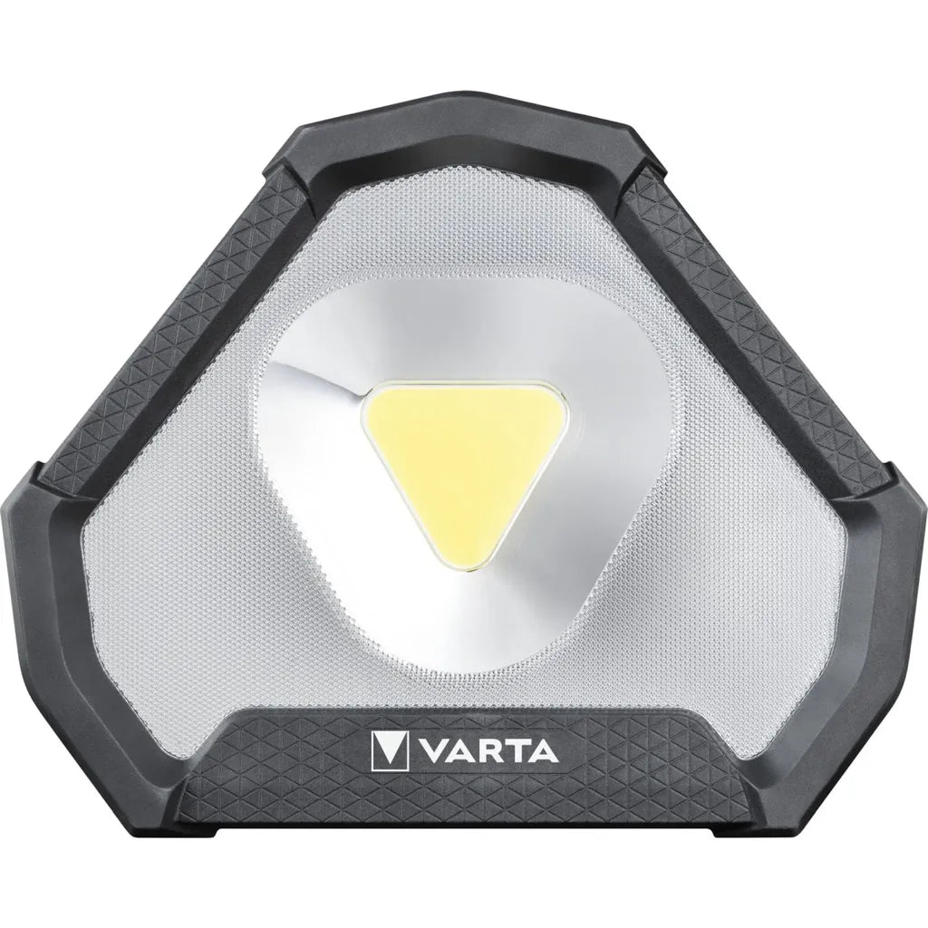  Varta Work Flex Stadium Light Mit Akku