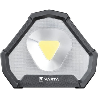  Varta Work Flex Stadium Light Mit Akku