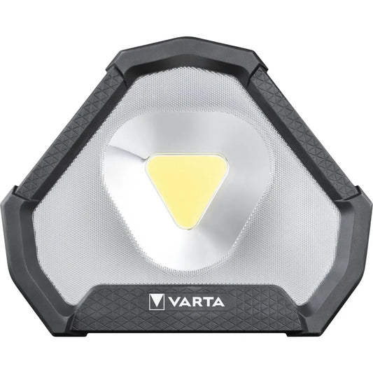  Varta Work Flex Stadium Light Mit Akku