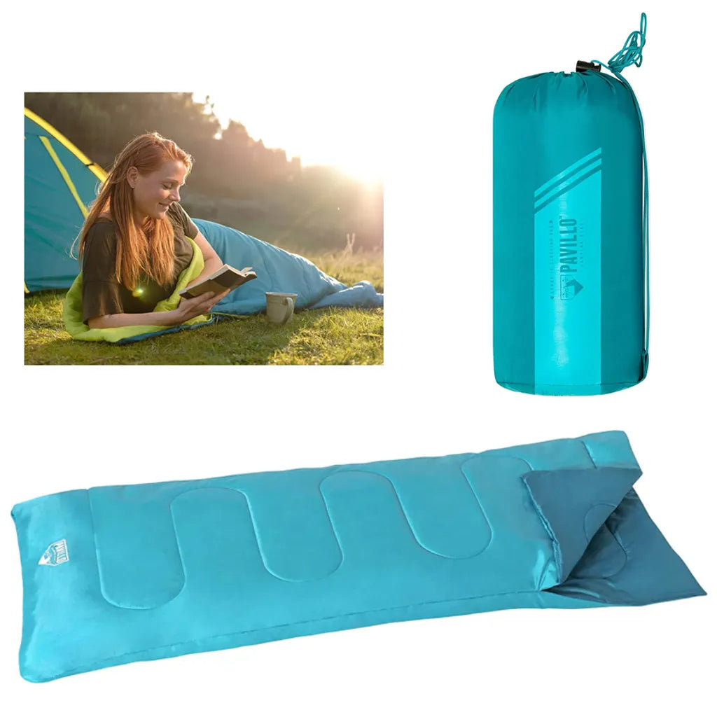  Pavillo Schlafsack Evade 10 190x84 Cm