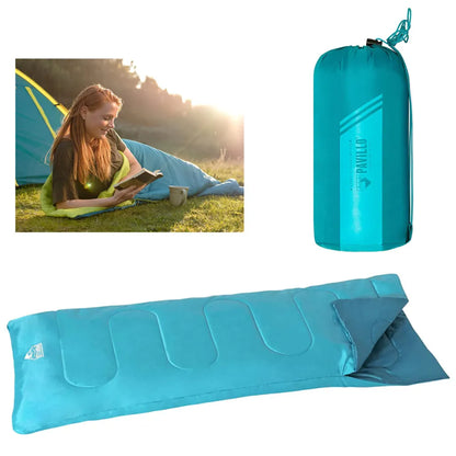  Pavillo Schlafsack Evade 10 190x84 Cm