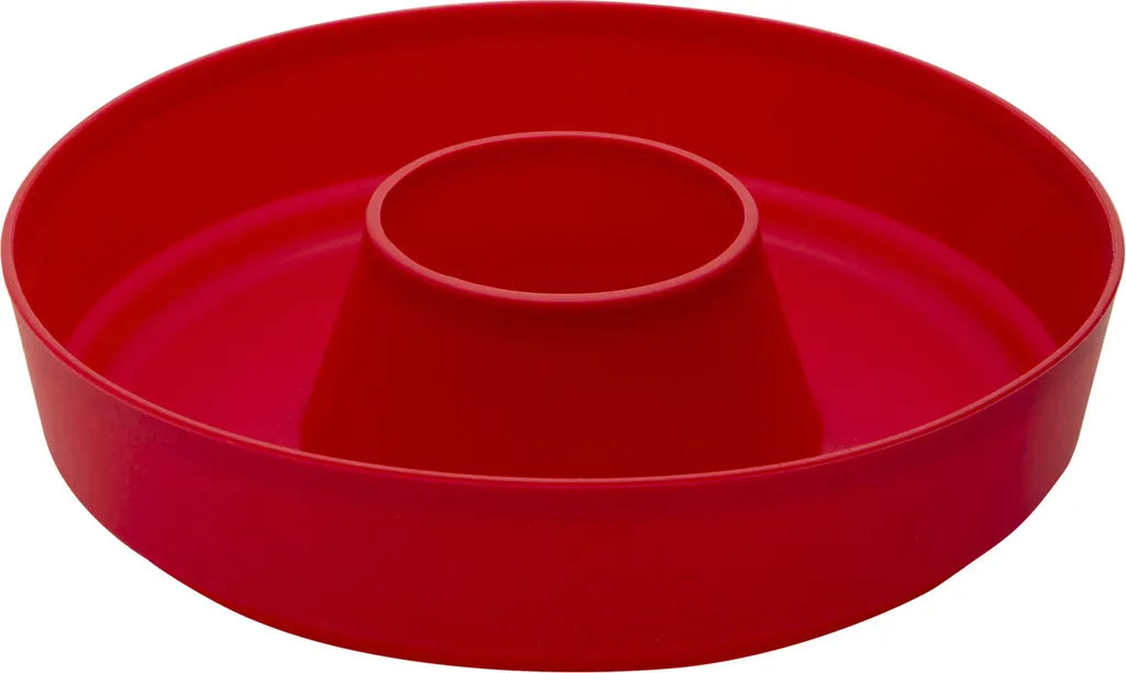  OMNIA Backofen Back-Kit 5teilig (Silikonform, Aufbackgitter, Tasche, Topflappen)