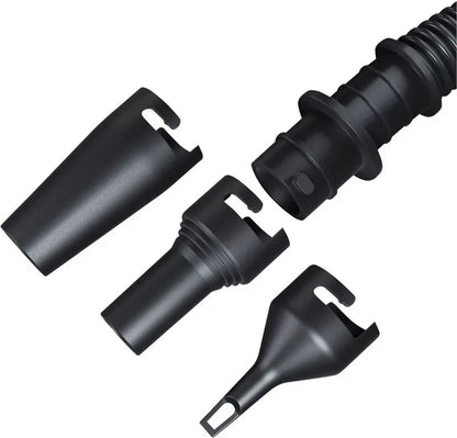 Bosch Volumenpumpe EasyInflate 18V-500 Inkl. Akku Und Ladegerät