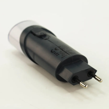  ANSMANN RC 2 Akku-Taschenlampe Mit 3 LED Schwenkbar In Steckdose Laden (20m, 3h)