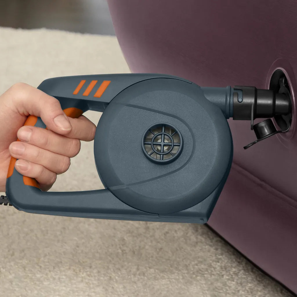  Bestway® Powergrip™ Elektropumpe 1.100 L/min